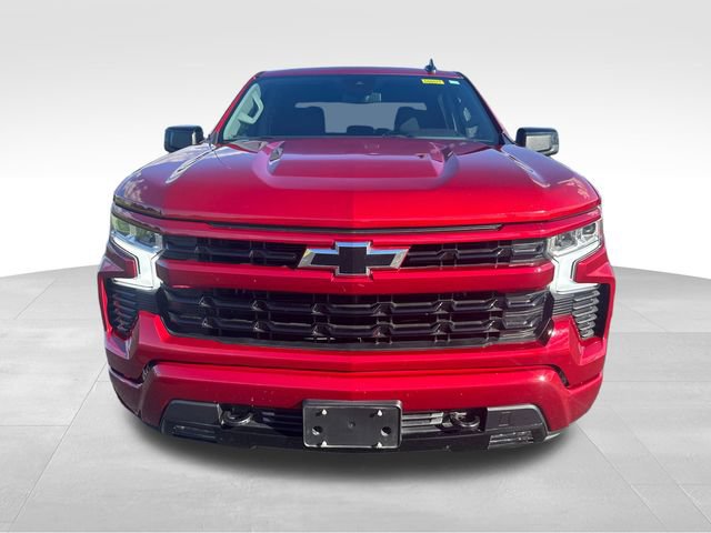Used 2023 Chevrolet Silverado 1500 RST w/ Z71 Off-Road Package AWD/4WD image 9