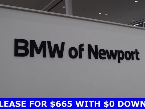 Certified 2025 BMW 530i xDrive image 34