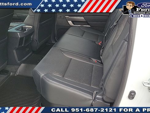 Used 2023 Toyota Tundra SR5 w/ SR5 Premium Package image 13