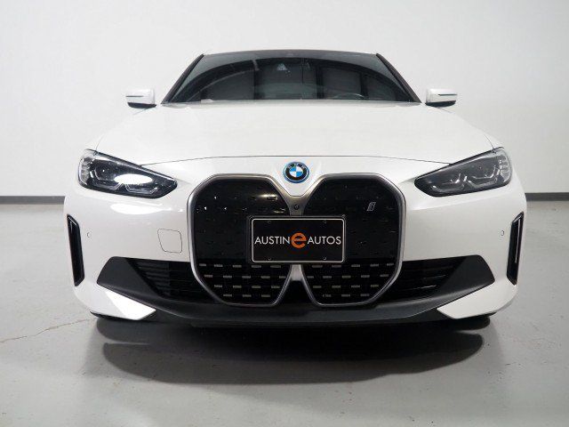 Used 2023 BMW i4 eDrive35 w/ Premium Package RWD image 63