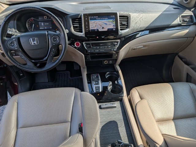 Used 2020 Honda Ridgeline RTL-E image 61