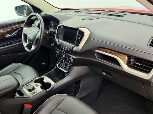 Used 2020 GMC Terrain Denali w/ Denali Premium Package FWD image 26