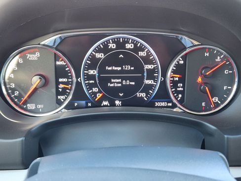 Certified 2023 GMC Terrain Denali w/ Denali Premium Package image 13