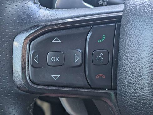 Used 2022 RAM 1500 TRX w/ TRX Level 1 Equipment Group AWD/4WD image 28