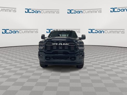 New 2026 RAM 2500 Big Horn image 3