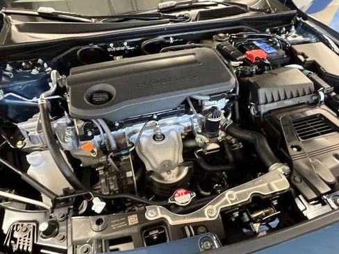 New 2026 Honda Civic Sport image 12