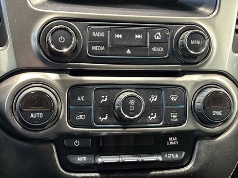 Used 2016 Chevrolet Tahoe 4WD image 16