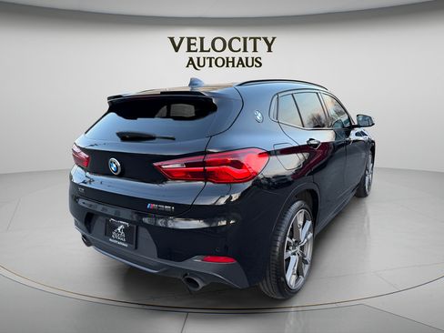 Used 2019 BMW X2 M35i AWD/4WD image 7