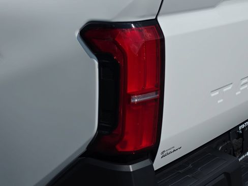 Used 2026 Toyota Tacoma SR RWD image 33