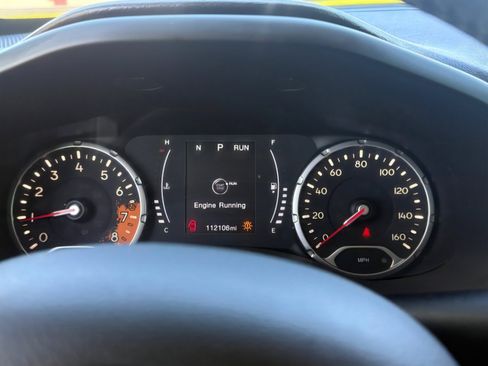 Used 2018 Jeep Renegade Altitude image 30