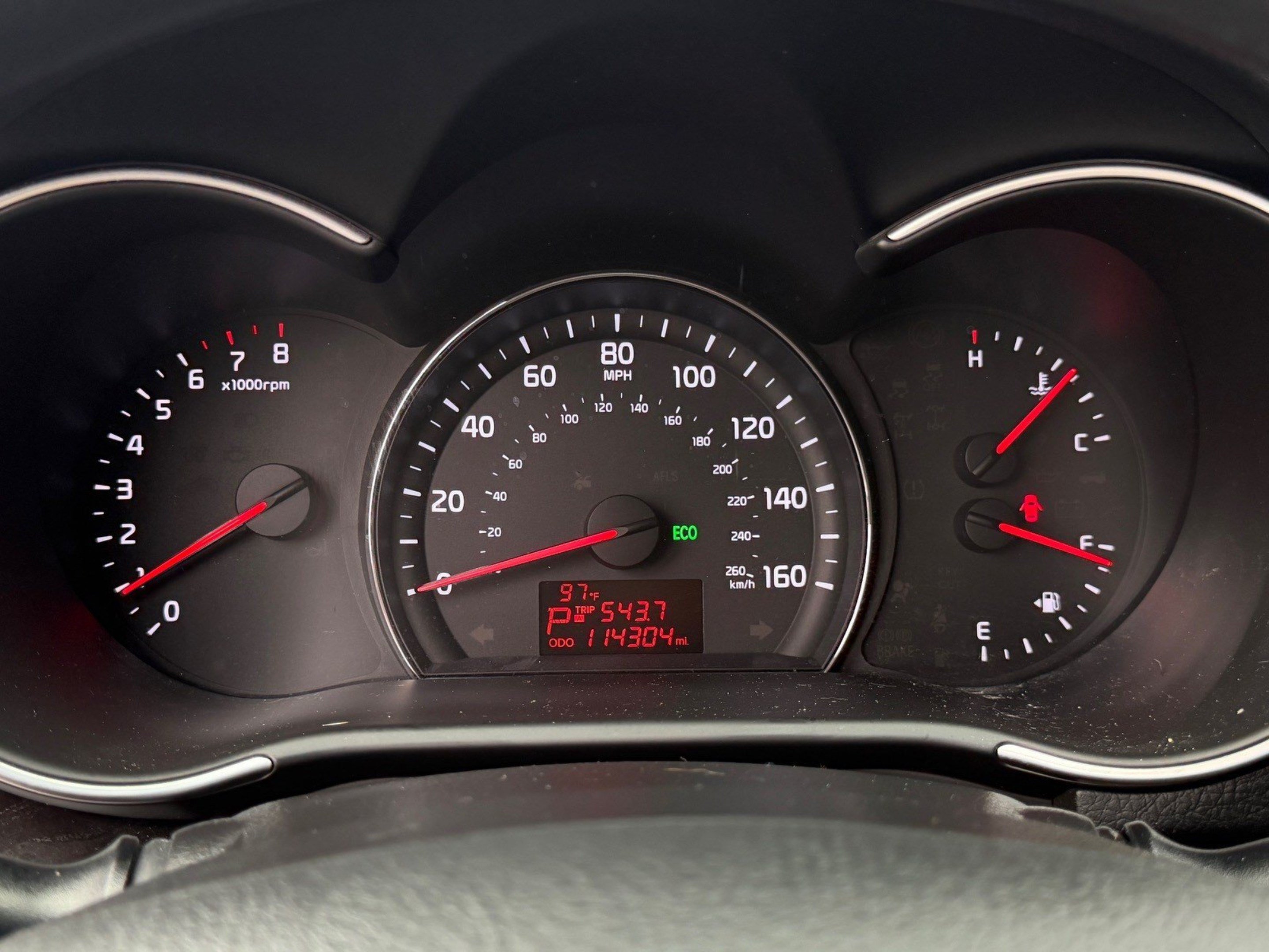 Used 2014 Kia Sorento LX FWD image 45