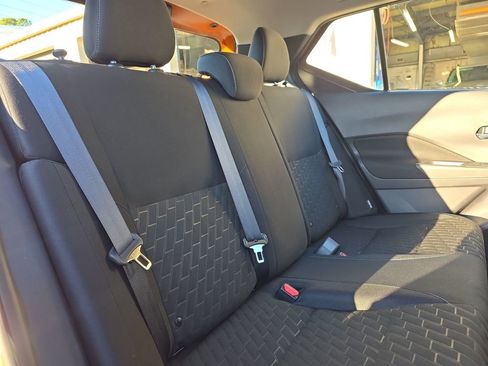 Used 2023 Nissan Kicks SV w/ Interior Electronics Package image 19