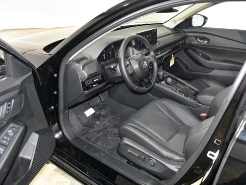 New 2026 Honda Accord EX-L image 21