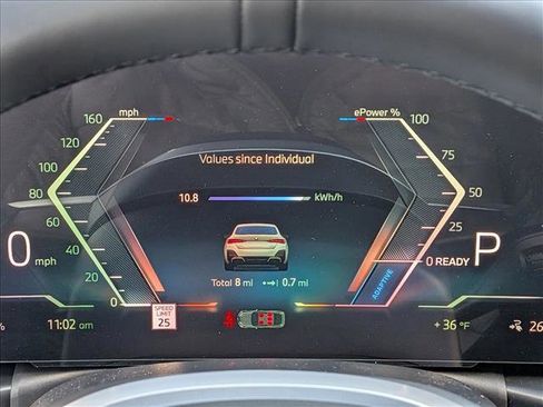 New 2026 BMW i4 xDrive40i w/ M Sport Package image 11