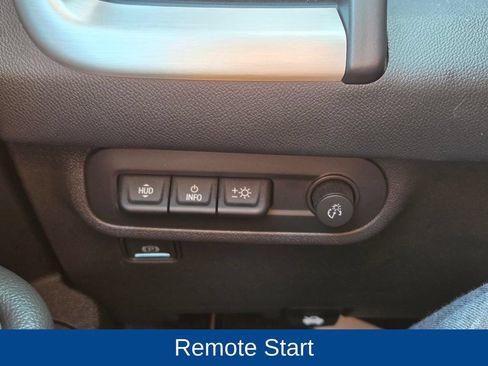 Used 2024 GMC Terrain SLT w/ Tech Package AWD/4WD image 24