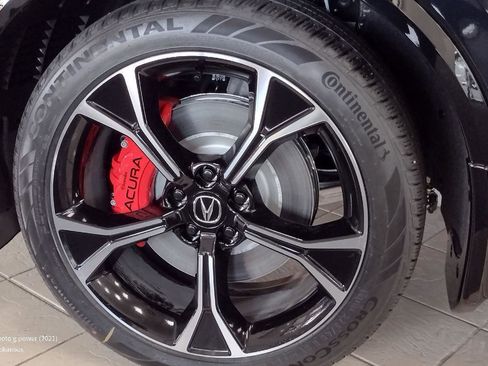 New 2026 Acura MDX Type S image 3