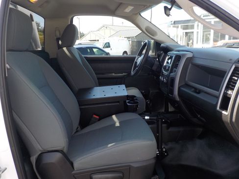 Used 2014 RAM 2500 Tradesman w/ Popular Equipment Group AWD/4WD image 21