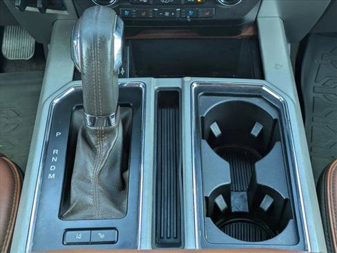 Used 2018 Ford F150 King Ranch w/ Equipment Group 601A Luxury RWD image 11