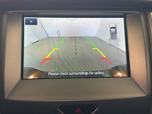 Used 2023 Ford Ranger XLT w/ Equipment Group 302A High image 44