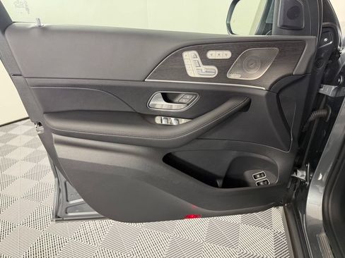 Used 2026 Mercedes-Benz GLE 450e 4MATIC image 15