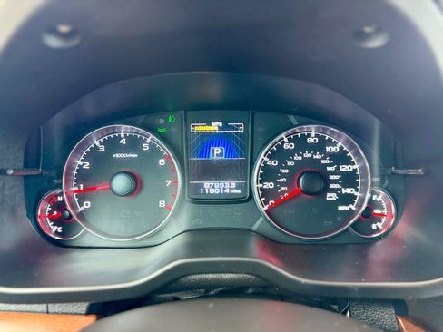 Used 2013 Subaru Outback 2.5i Limited w/ Popular Pkg 3 AWD/4WD image 17