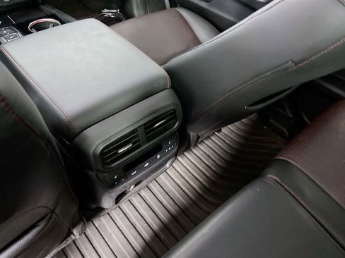 Used 2024 Honda Ridgeline Black Edition image 24