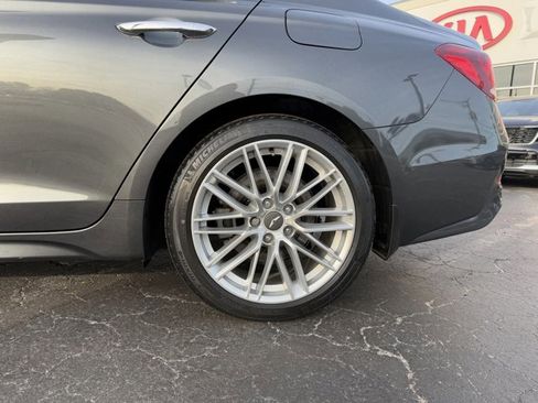 Used 2019 Genesis G70 2.0T Advanced w/ Elite Package image 30