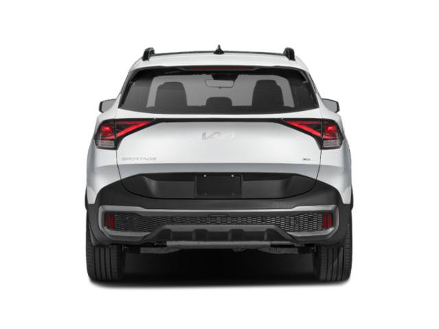Used 2023 Kia Sportage X-Line AWD/4WD image 5