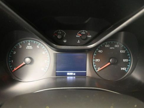 Used 2022 Chevrolet Colorado LT w/ Fleet Safety Package RWD image 12