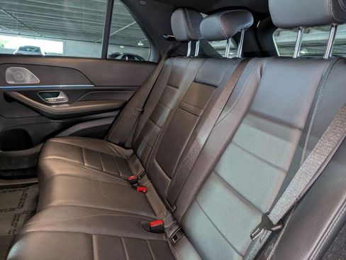 Used 2021 Mercedes-Benz GLE 350 image 19