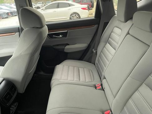Used 2022 Honda CR-V EX image 10