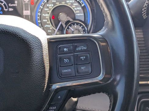 Used 2021 RAM 3500 Limited AWD/4WD image 20