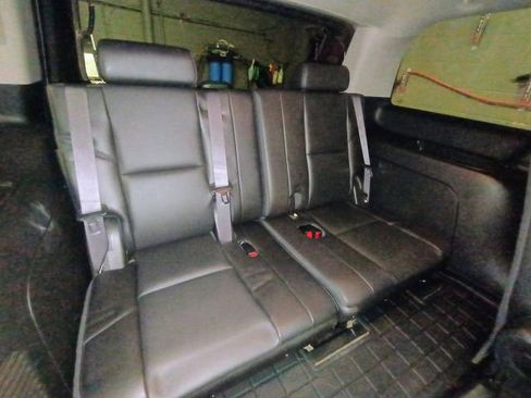 Used 2012 Chevrolet Tahoe LTZ RWD image 54