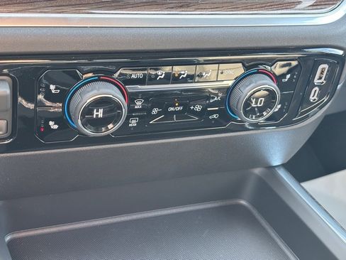 New 2026 Chevrolet Silverado 2500 LT w/ Texas Edition image 15