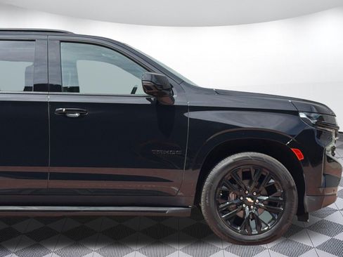 Used 2023 Chevrolet Tahoe RST w/ Luxury Package AWD/4WD image 37