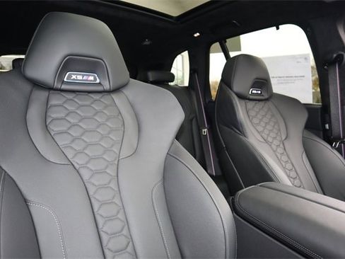 New 2026 BMW X5 M Competition w/ Executive Package image 35