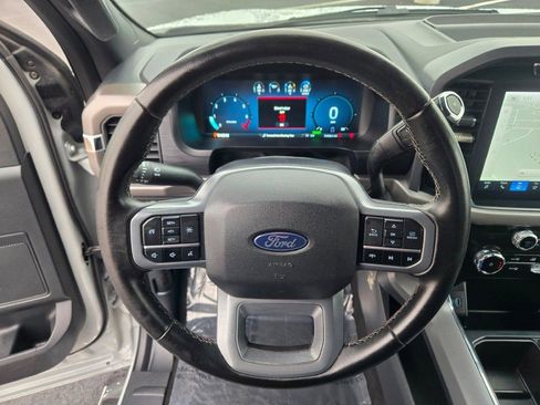 Used 2024 Ford F150 XLT w/ Mobile Office Package AWD/4WD image 28
