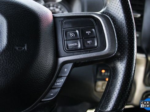 Used 2022 RAM 2500 Tradesman AWD/4WD image 22