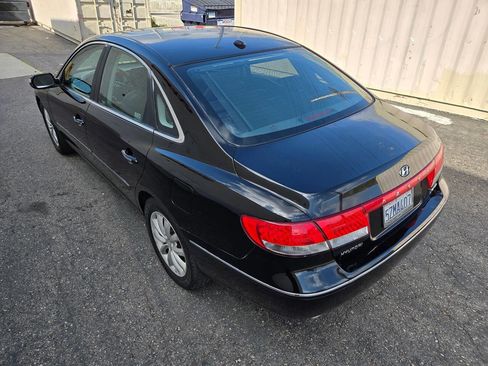 Used 2007 Hyundai Azera Limited image 18