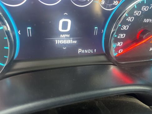 Used 2019 GMC Sierra 2500 Denali w/ Duramax Plus Package image 12