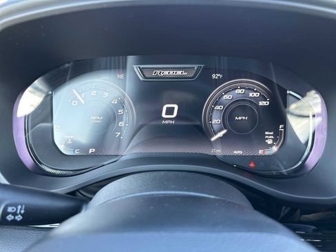 New 2026 RAM 1500 Rebel image 25