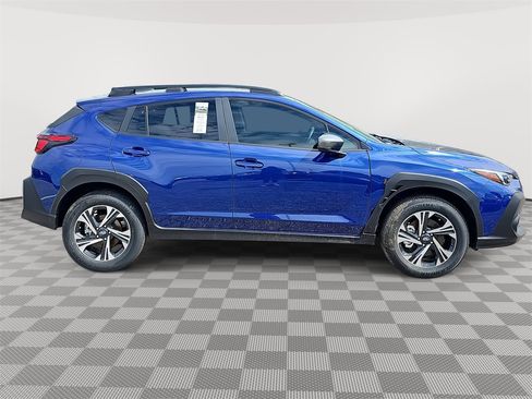 New 2025 Subaru Crosstrek 2.5i Premium image 4
