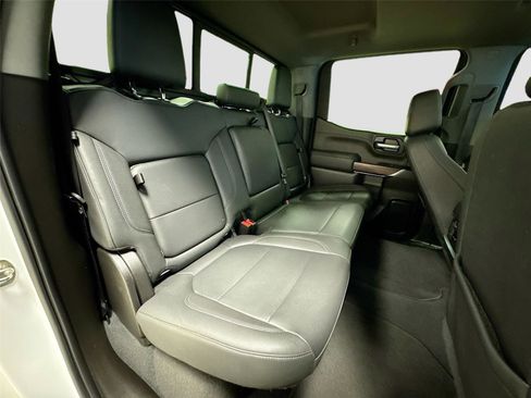 Used 2021 GMC Sierra 1500 SLT w/ SLT Premium Package image 27