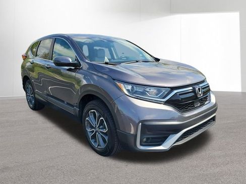 Used 2020 Honda CR-V EX-L image 13