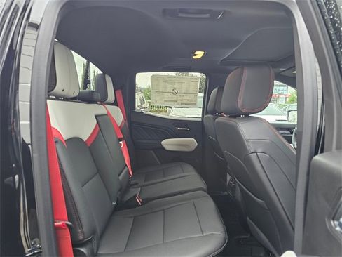 New 2025 GMC Canyon AT4 w/ AT4X Package image 13