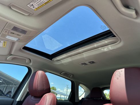 Used 2025 MAZDA CX-5 Carbon Edition image 15