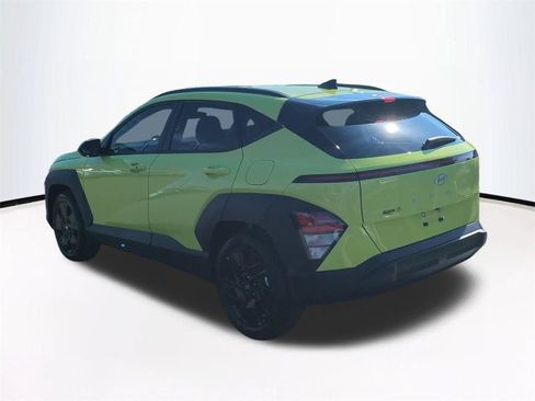 New 2026 Hyundai Kona SEL Sport FWD image 7