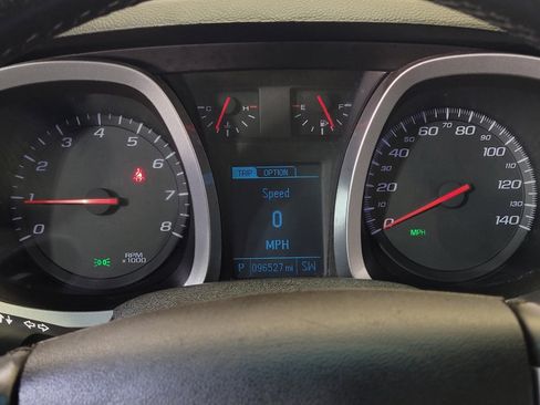 Used 2016 Chevrolet Equinox LT FWD image 23