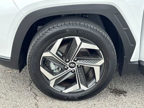 Certified 2023 Hyundai Tucson SEL w/ Convenience Package image 22