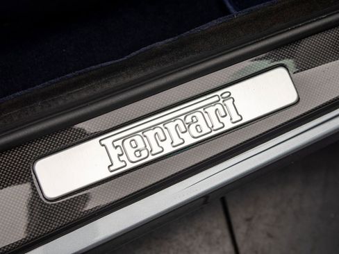 Used 1999 Ferrari 550 Maranello Coupe RWD image 26